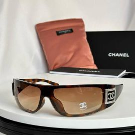 Picture of Chanel Sunglasses _SKUfw56789115fw
